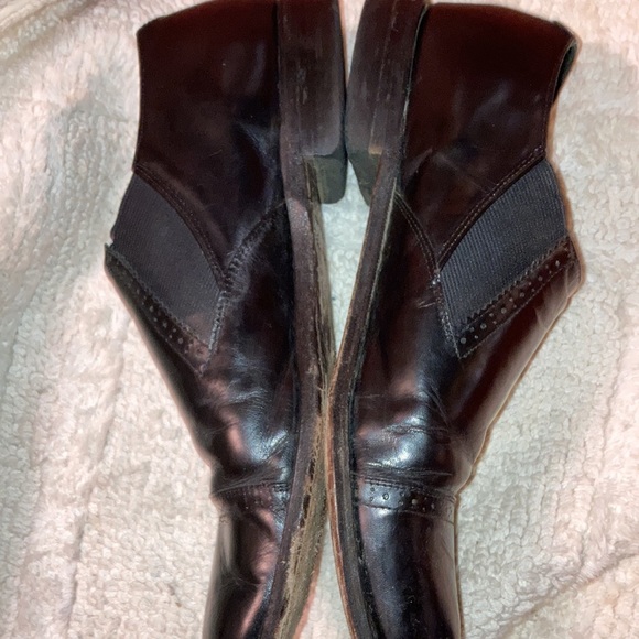 STACY ADAM'S DRESS LOAFERS! - Picture 3 of 3